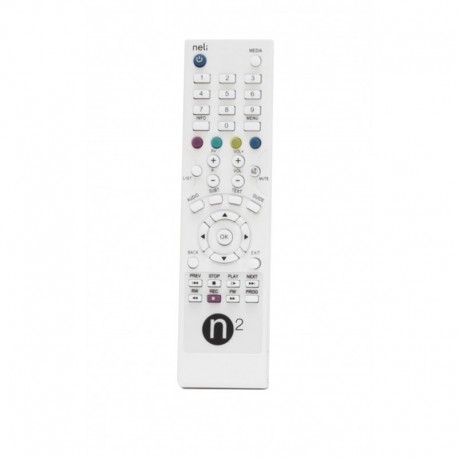 Télécommande Neli N2 Fransat