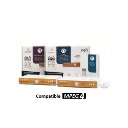 Pack MultiTV N3© + N3n©
