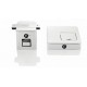 Diffuseur TNT HD multi-pièces N1©