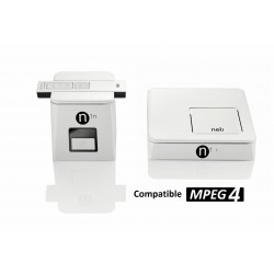 Diffuseur TNT HD multi-pièces N1©