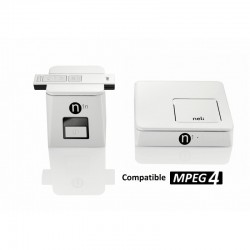 Diffuseur TNT HD N1©