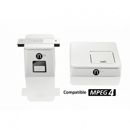 Diffuseur TNT HD N1©