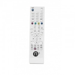 Télécommande Neli N3 Tntsat