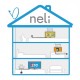 Nomade Neli Sat Multi TV