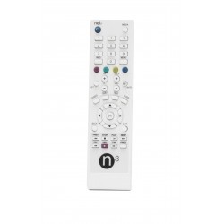 Télécommande Neli N3 Tntsat