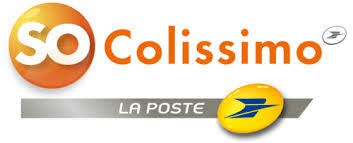 La Poste - So Colissimo